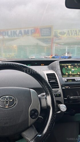 Toyota Prius 2007, 334,000 km - 1.5 л - Bakı