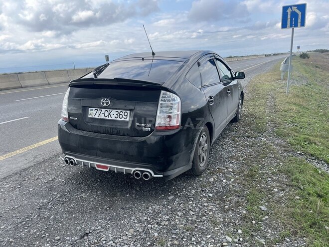 Toyota Prius 2007, 334,000 km - 1.5 л - Bakı