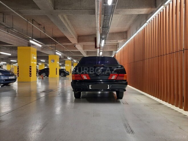 LADA (VAZ) 2115 2011, 354,000 km - 1.6 l - Gəncə