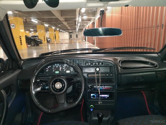 LADA (VAZ) 2115 2011, 354,000 km - 1.6 l - Gəncə