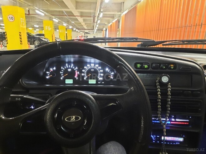 LADA (VAZ) 2115 2011, 354,000 km - 1.6 l - Gəncə
