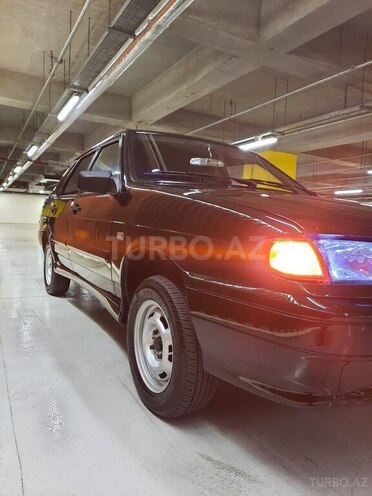 LADA (VAZ) 2115 2011, 354,000 km - 1.6 l - Gəncə