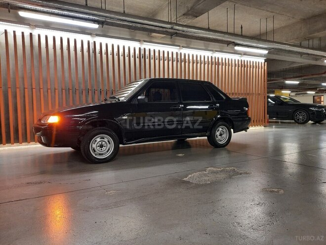 LADA (VAZ) 2115 2011, 354,000 km - 1.6 l - Gəncə