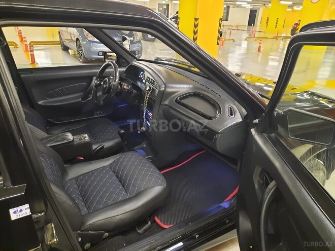 LADA (VAZ) 2115 2011, 354,000 km - 1.6 l - Gəncə