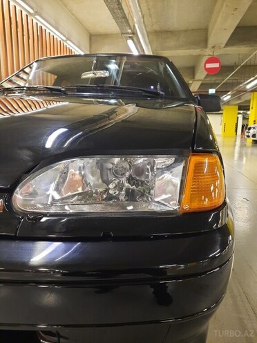 LADA (VAZ) 2115 2011, 354,000 km - 1.6 l - Gəncə
