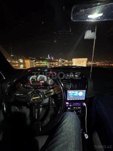 Saipa Saina 2017, 120,000 km - 1.5 l - Bakı