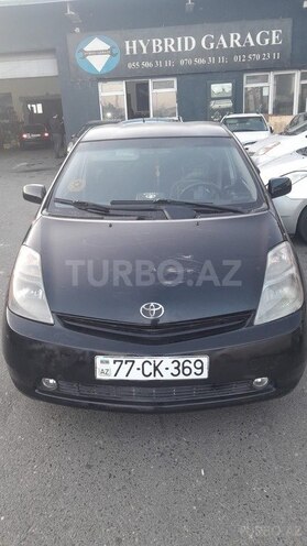 Toyota Prius 2007, 334,000 km - 1.5 л - Bakı