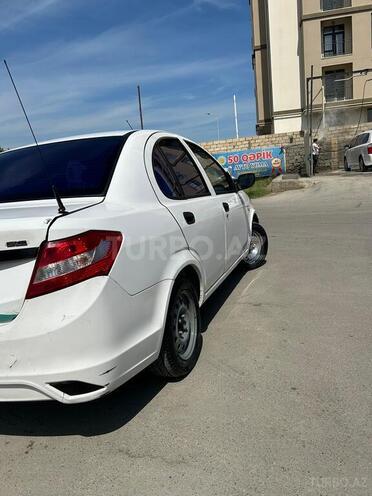 Saipa Saina 2017, 120,000 km - 1.5 l - Bakı
