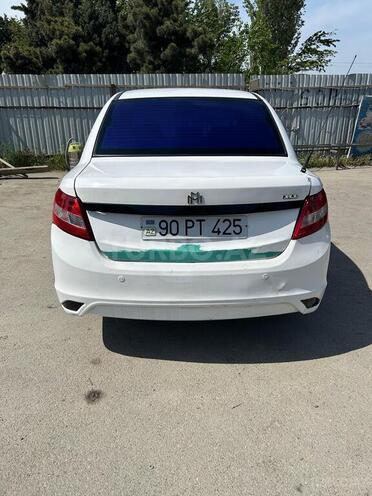 Saipa Saina 2017, 120,000 km - 1.5 l - Bakı