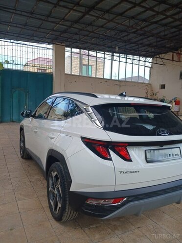 Hyundai Tucson 2024, 20 km - 2.0 л - Gəncə
