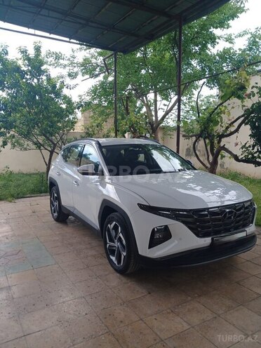 Hyundai Tucson 2024, 20 km - 2.0 л - Gəncə