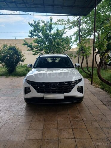 Hyundai Tucson 2024, 20 km - 2.0 л - Gəncə