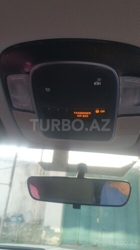 Hyundai Tucson 2024, 20 km - 2.0 л - Gəncə