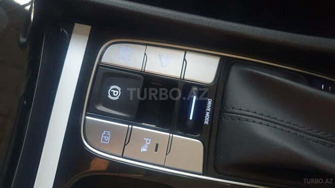 Hyundai Tucson 2024, 20 km - 2.0 л - Gəncə