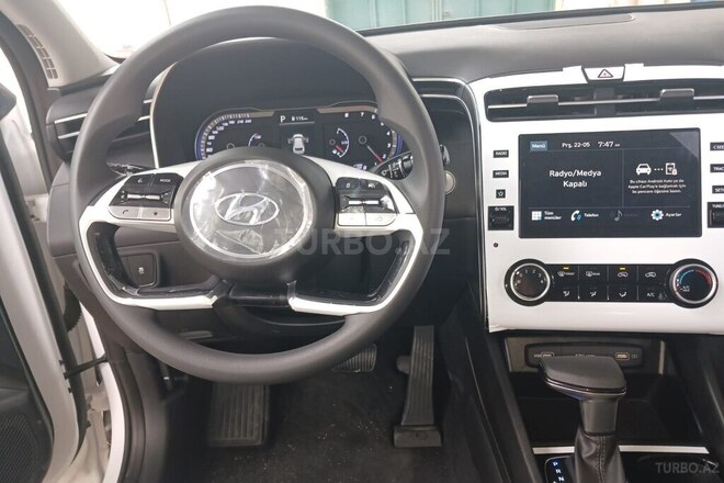 Hyundai Tucson 2024, 20 km - 2.0 л - Gəncə