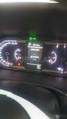 Hyundai Tucson 2024, 20 km - 2.0 л - Gəncə