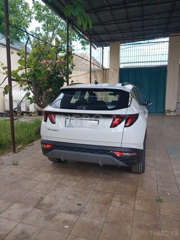 Hyundai Tucson 2024, 20 km - 2.0 л - Gəncə