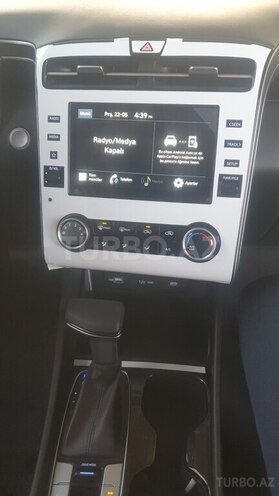 Hyundai Tucson 2024, 20 km - 2.0 л - Gəncə