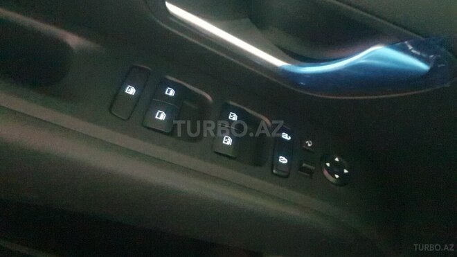 Hyundai Tucson 2024, 20 km - 2.0 л - Gəncə