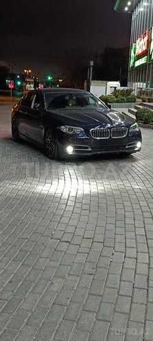 BMW 528 2015, 180,000 km - 2.0 l - Bakı