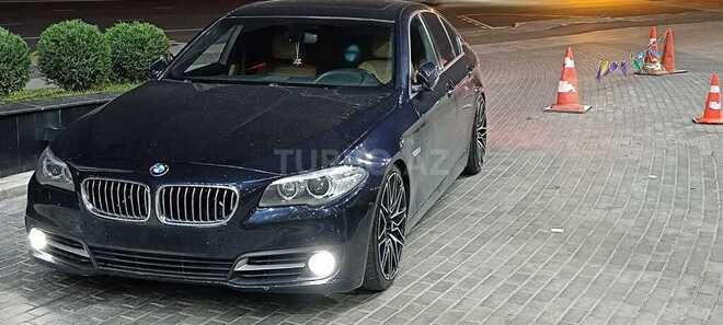 BMW 528 2015, 180,000 km - 2.0 l - Bakı