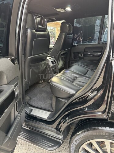 Land Rover Range Rover 2008, 216,000 km - 4.2 l - Bakı