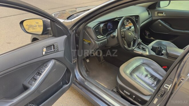 Kia Optima 2011, 193,121 km - 2.0 л - Bakı