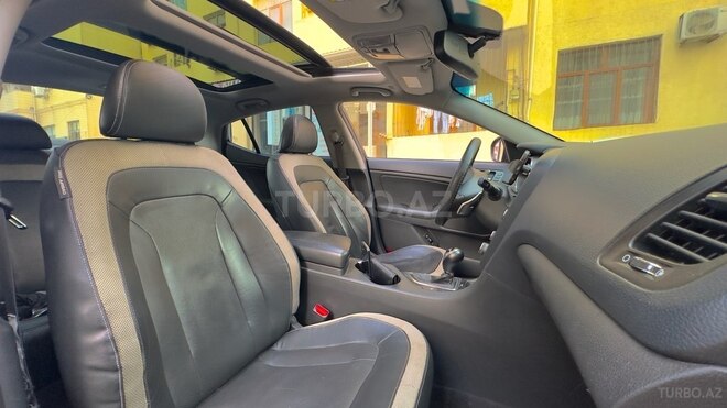 Kia Optima 2011, 193,121 km - 2.0 л - Bakı