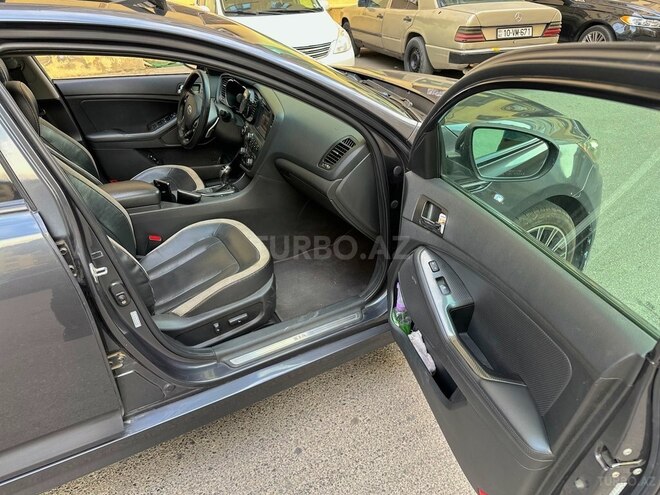 Kia Optima 2011, 193,121 km - 2.0 л - Bakı