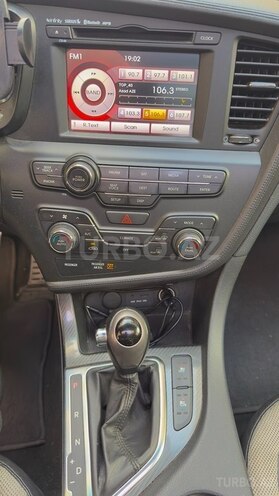 Kia Optima 2011, 193,121 km - 2.0 л - Bakı