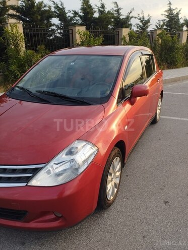 Nissan Tiida 2012, 112,624 km - 1.5 l - Bakı