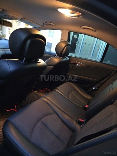 Mercedes E 220 d 2006, 386,673 km - 2.2 л - Bakı