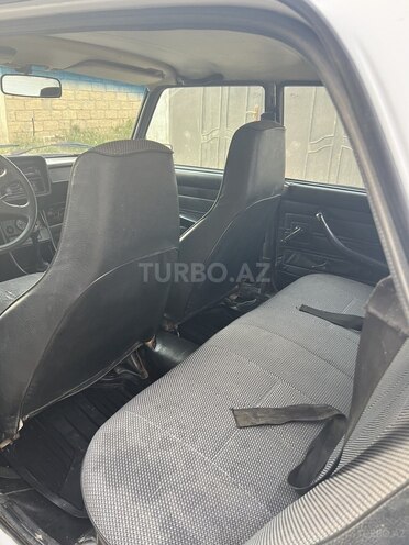 LADA (VAZ) 2107 2008, 90,000 km - 1.6 l - Bakı