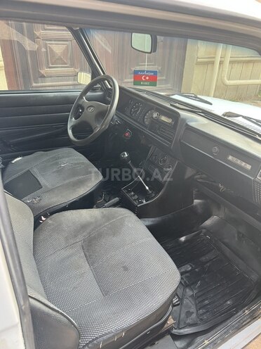 LADA (VAZ) 2107 2008, 90,000 km - 1.6 l - Bakı