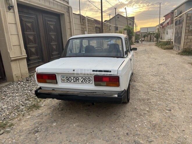 LADA (VAZ) 2107 2008, 90,000 km - 1.6 l - Bakı