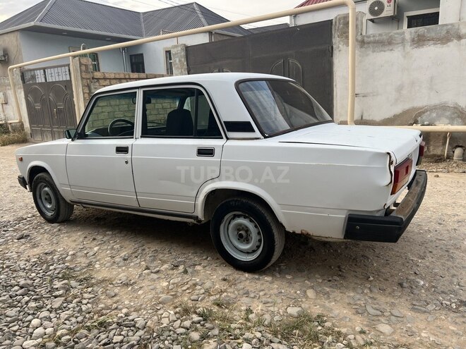 LADA (VAZ) 2107 2008, 90,000 km - 1.6 l - Bakı
