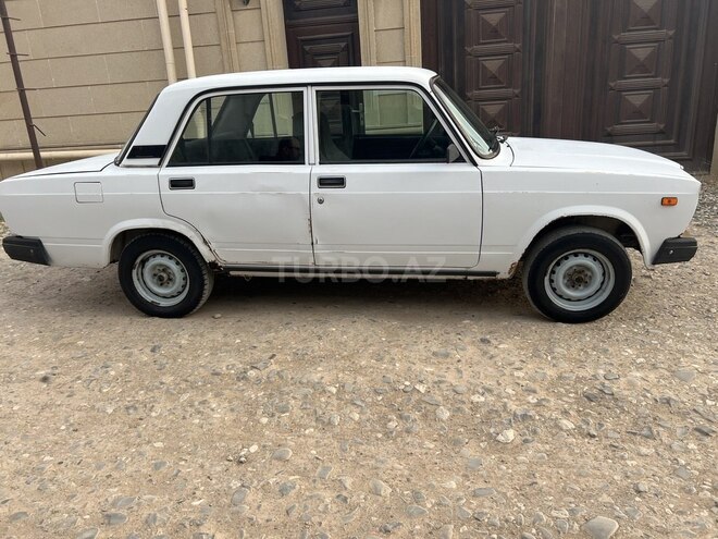 LADA (VAZ) 2107 2008, 90,000 km - 1.6 l - Bakı