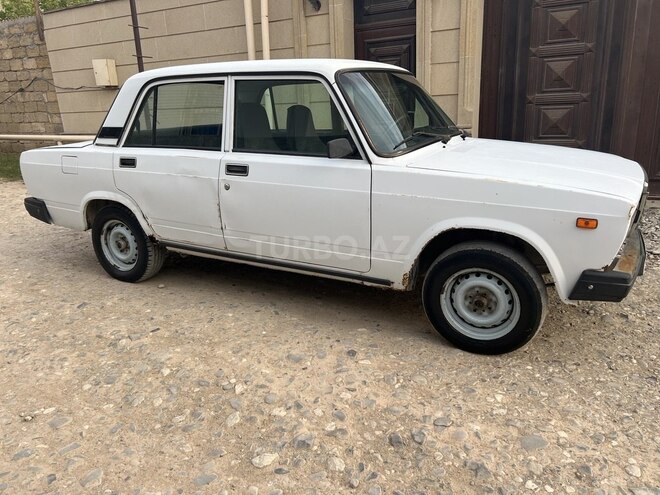LADA (VAZ) 2107 2008, 90,000 km - 1.6 l - Bakı