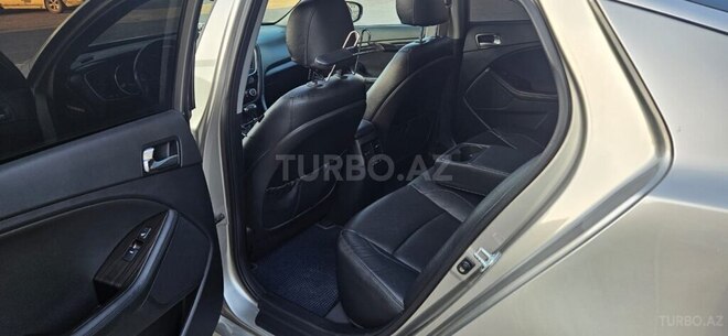 Kia K5 2014, 195,000 km - 2.0 l - Sumqayıt