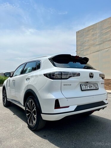 Changan CS 55 Plus 2025, 0 km - 1.5 л - Bakı