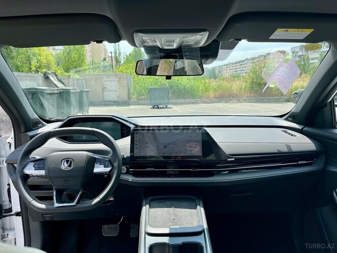 Changan CS 55 Plus 2025, 0 km - 1.5 л - Bakı