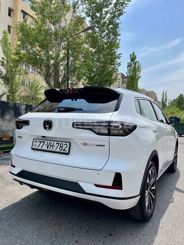Changan CS 55 Plus 2025, 0 km - 1.5 л - Bakı