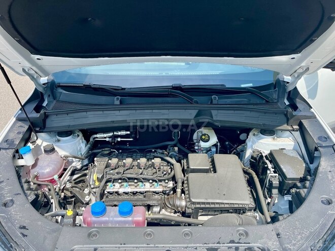 Changan CS 55 Plus 2025, 0 km - 1.5 л - Bakı