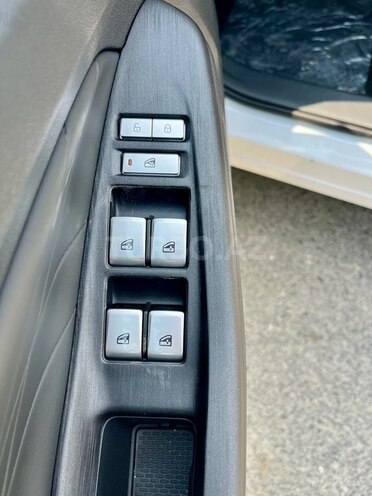 Changan CS 55 Plus 2025, 0 km - 1.5 л - Bakı