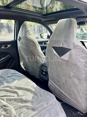 Changan CS 55 Plus 2025, 0 km - 1.5 л - Bakı