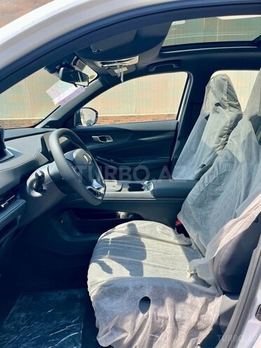 Changan CS 55 Plus 2025, 0 km - 1.5 л - Bakı