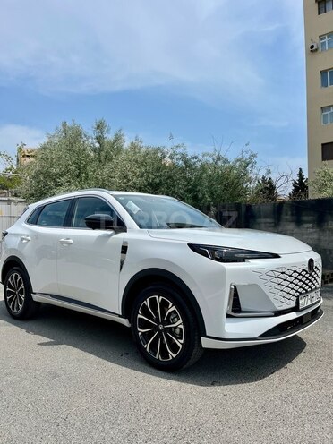 Changan CS 55 Plus 2025, 0 km - 1.5 л - Bakı