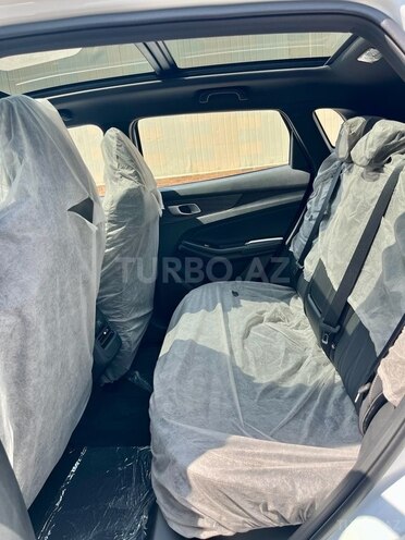 Changan CS 55 Plus 2025, 0 km - 1.5 л - Bakı