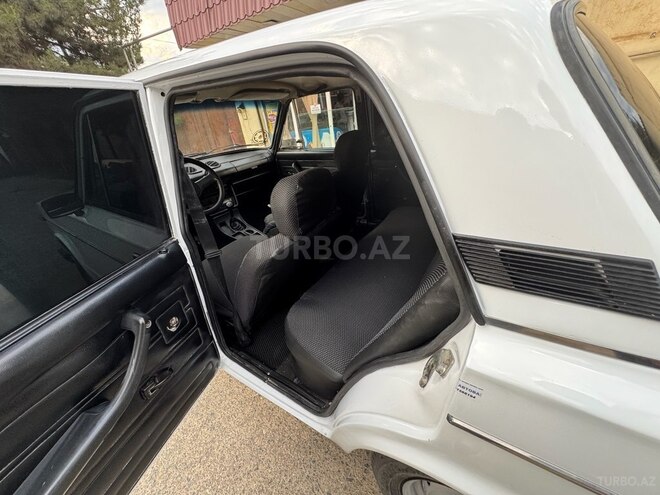 LADA (VAZ) 2106 1999, 51,558 km - 1.5 l - Qazax