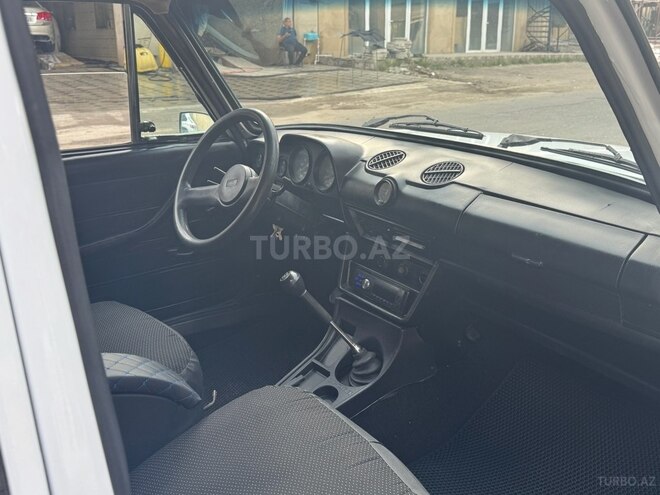 LADA (VAZ) 2106 1999, 51,558 km - 1.5 l - Qazax